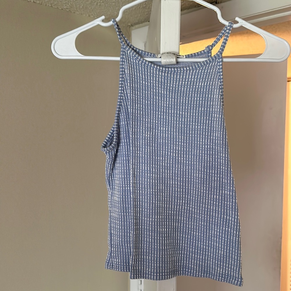 Light weight tank top